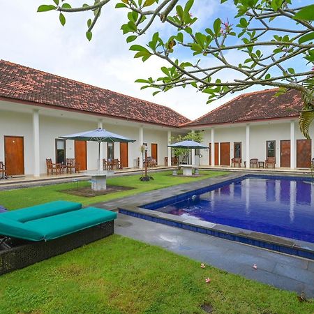 The Uma Canggu Экстерьер фото