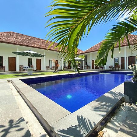 The Uma Canggu Экстерьер фото