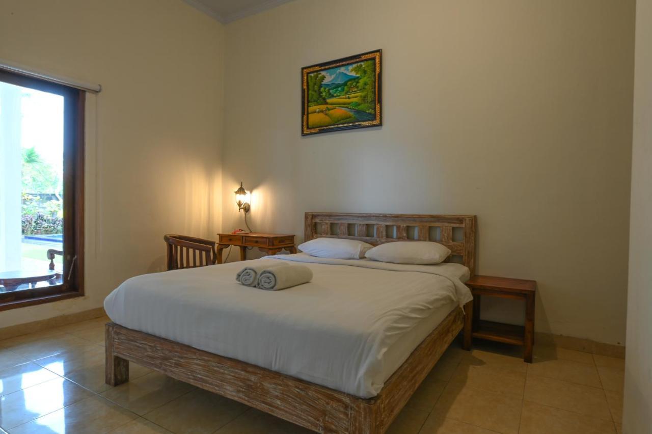 The Uma Canggu Экстерьер фото