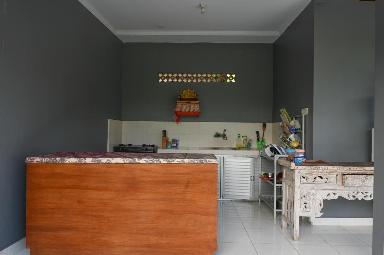 The Uma Canggu Экстерьер фото