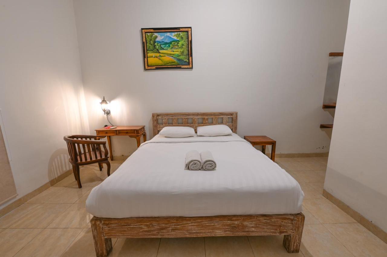 The Uma Canggu Экстерьер фото