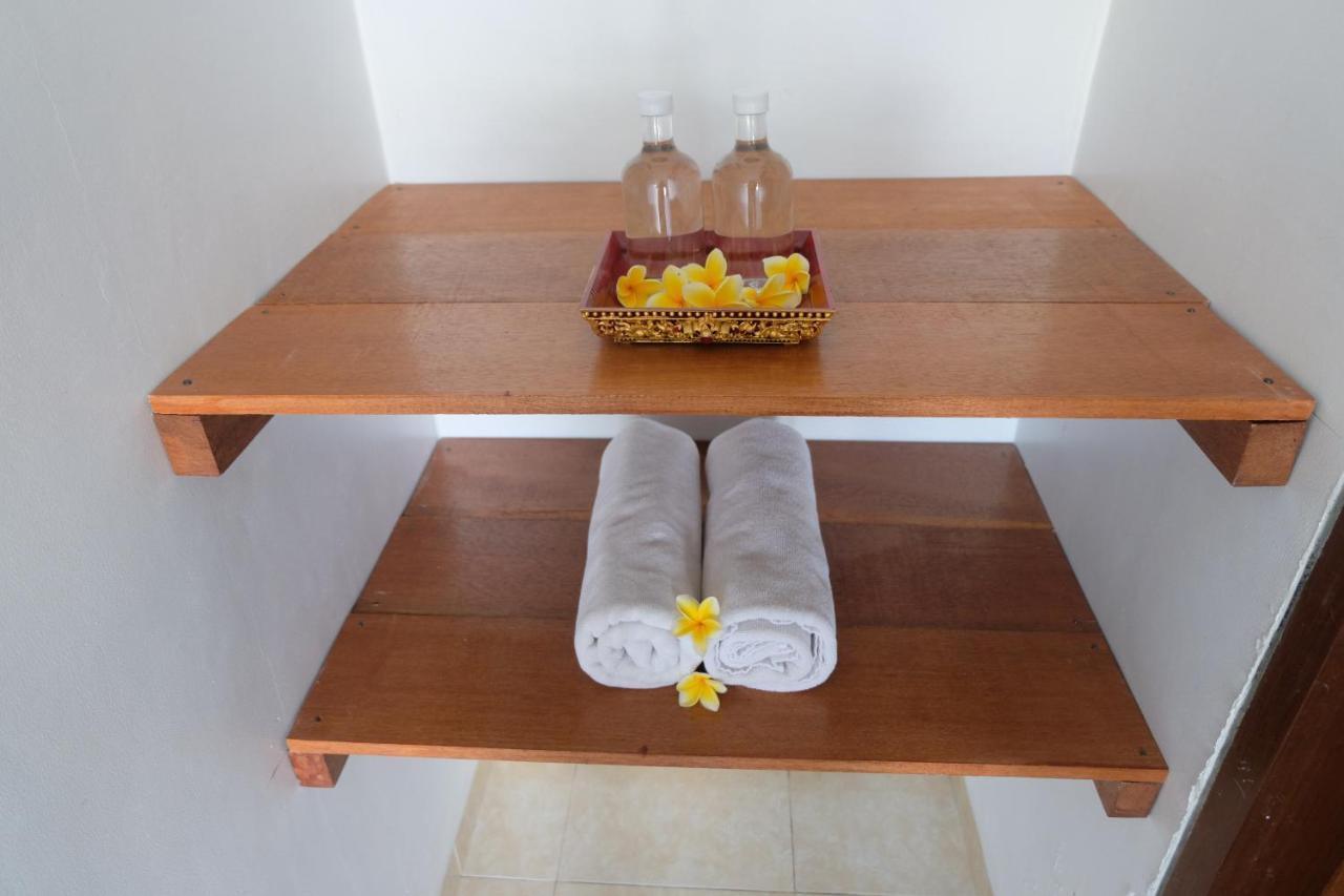 The Uma Canggu Экстерьер фото